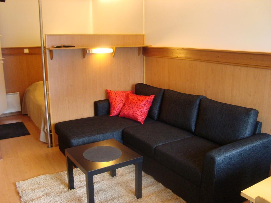 Vuosselin Helmi Apartments Ruka Room photo
